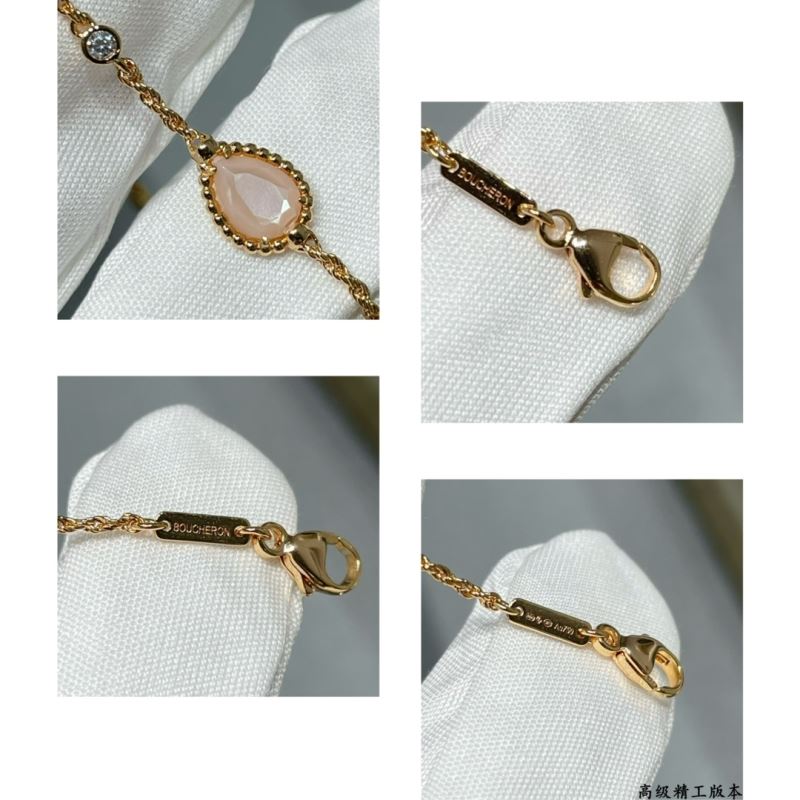 Boucheron Bracelets